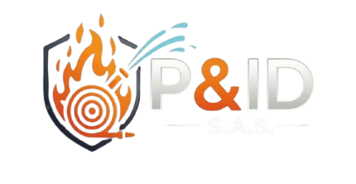 P&ID SAS — Empresa de Sistemas Contra Incendios en Colombia